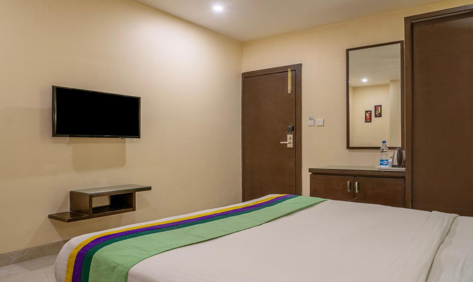 Hotel Treebo Acsys, Gachibowli 3*