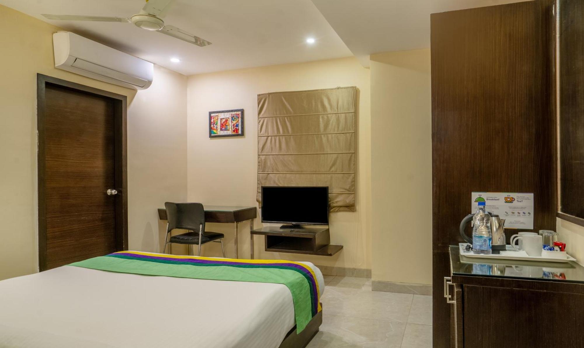 Hotel Treebo Acsys, Gachibowli