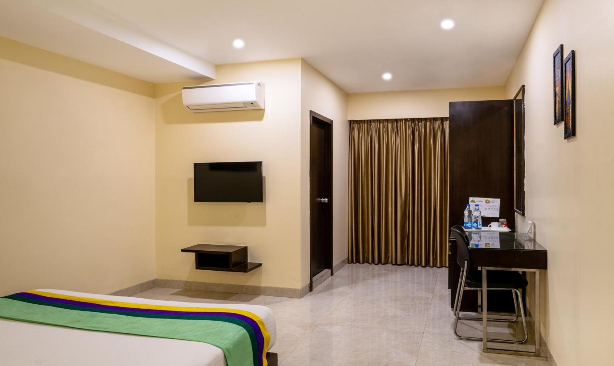Treebo Acsys, Gachibowli Hyderabad