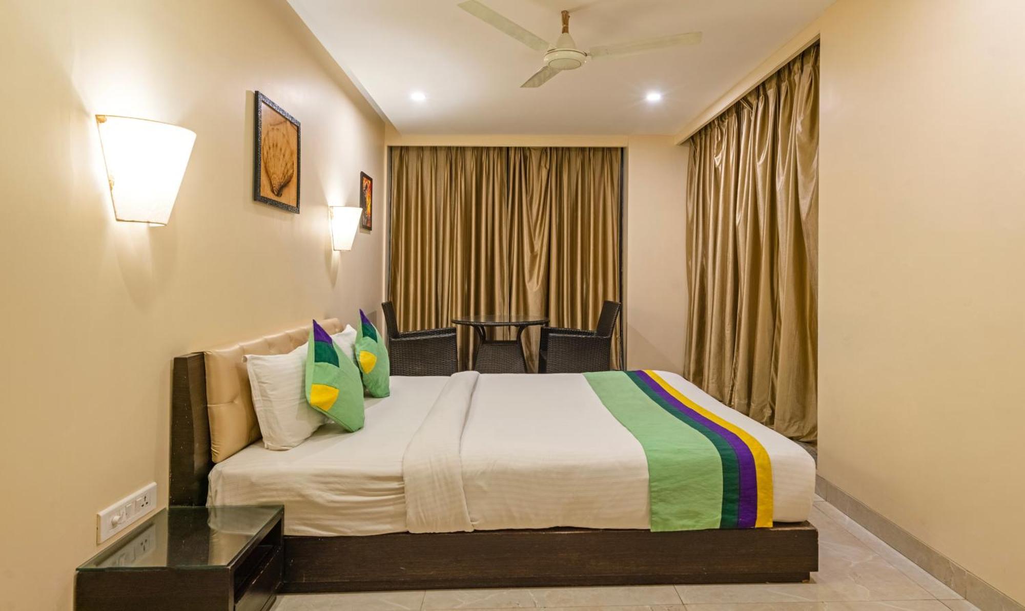 Treebo Acsys, Gachibowli Hotel