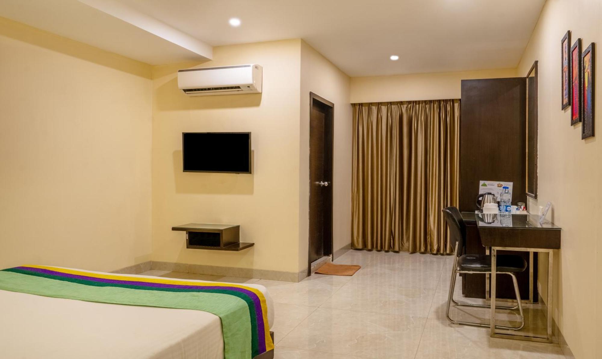 Treebo Acsys, Gachibowli 3*
