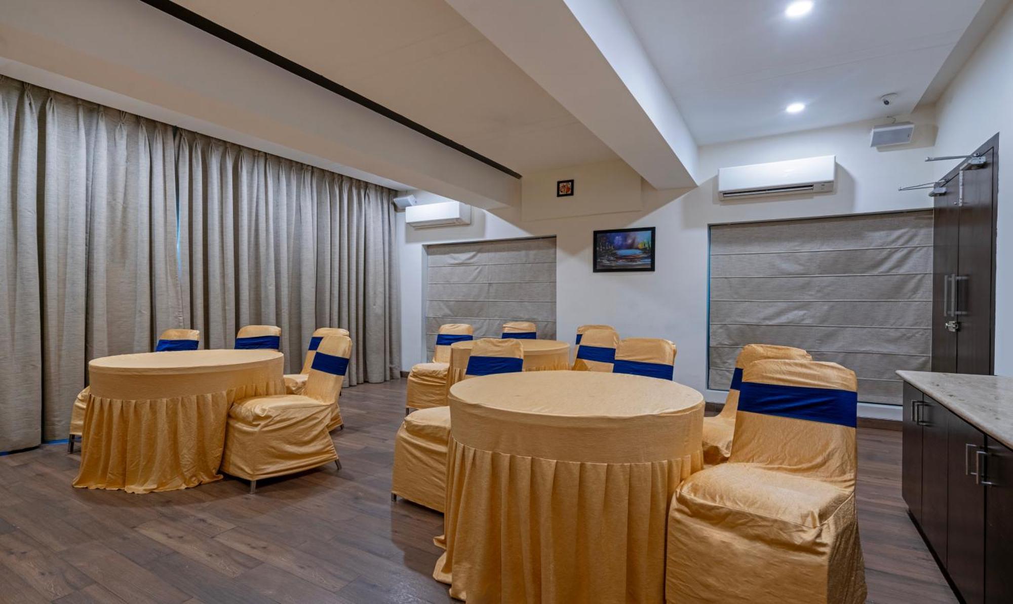 Treebo Acsys, Gachibowli 3* Hyderabad
